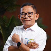Ketua Tim
